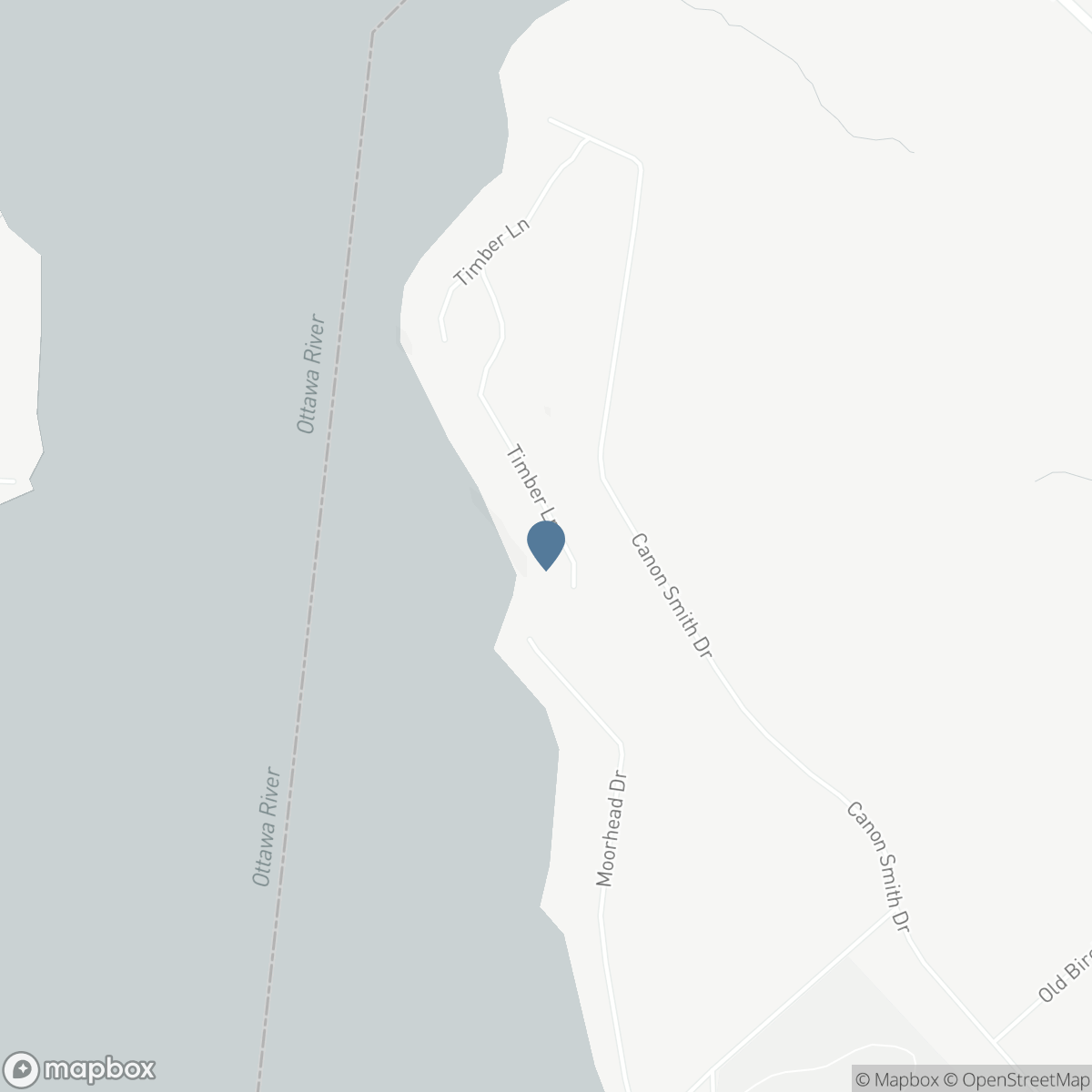 00 TIMBER LANE N, Fitzroy, Ontario K0A 1X0
